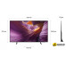 OLED телевизор Samsung OLED S85F QE77S85FAEXRU