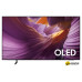 OLED телевизор Samsung OLED S85F QE55S85FAEXRU OLED телевизор Samsung OLED S85F QE55S85FAEXRU
