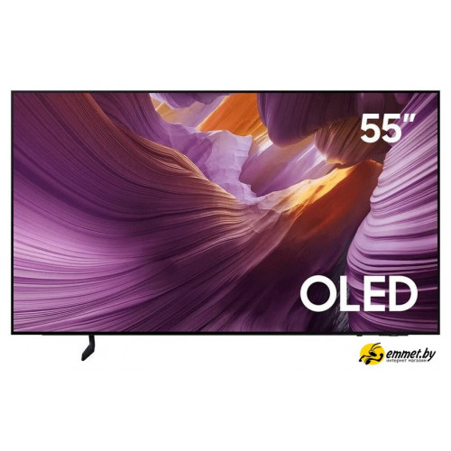 OLED телевизор Samsung OLED S85F QE55S85FAEXRU OLED телевизор Samsung OLED S85F QE55S85FAEXRU