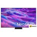 MiniLED телевизор Samsung AI Neo QLED QN80F QE75QN80FAUXRU