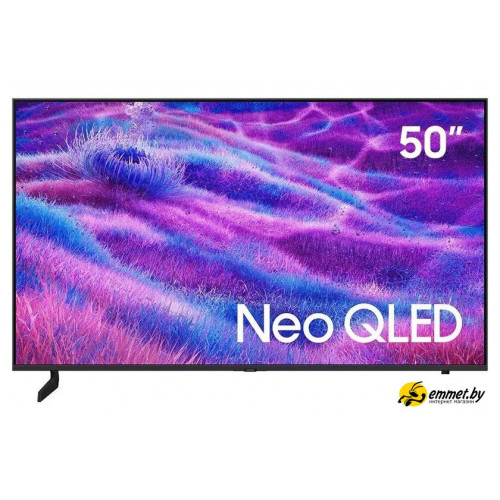 MiniLED телевизор Samsung AI Neo QLED QN80F QE50QN80FAUXRU
