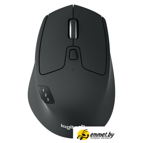 Мышь Logitech M720 Triathlon