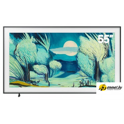 Телевизор Samsung The Frame QLED LS03F QE55LS03FAUXRU