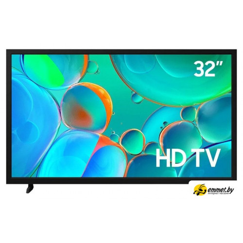 Телевизор Samsung H5000 UE32H5000FUXRU