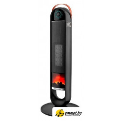 Тепловентилятор Brayer BR4862