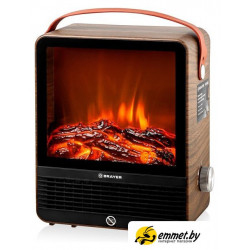 Тепловентилятор Brayer BR4860