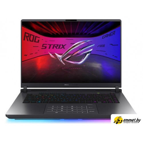 Игровой ноутбук ASUS ROG Strix G16 2025 G615LR-S5162