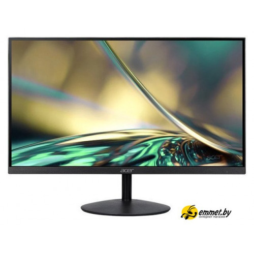 Игровой монитор Acer SA272UG0bmiipx UM.HS2CD.011 Игровой монитор Acer SA272UG0bmiipx UM.HS2CD.011
