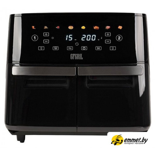 Аэрогриль (аэрофритюрница) GFgril GFA-9400