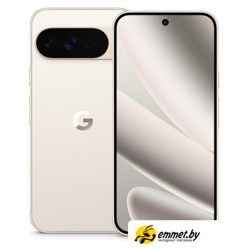 Телефон Google Pixel 10 Pro XL 16GB/256GB (фарфор)