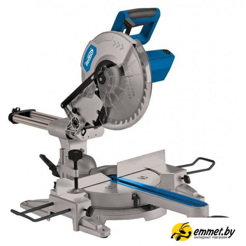 Торцовочная пила Redbo CMS-255/2300L