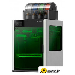 3D-принтер Bambu Lab H2D Combo 2 + Laser 10W EU