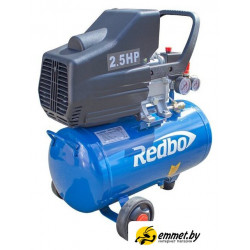 Компрессор Redbo ACO-25/1600
