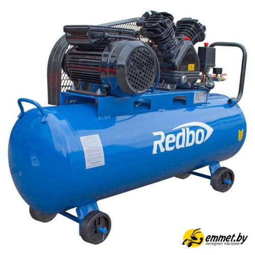 Компрессор Redbo ACO-100/2400