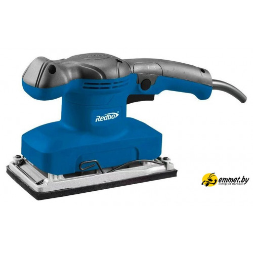 Виброшлифмашина Redbo RSS-450