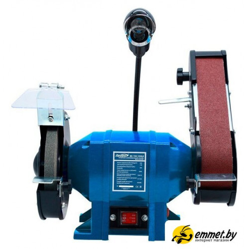 Заточный станок Redbo BG150/350LB