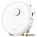 Робот-пылесос Dreame Robot Vacuum L40 White RLL42SDA (евровилка, белый)