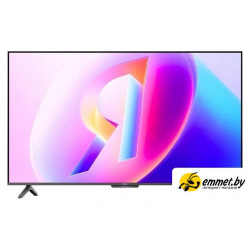Телевизор Яндекс ТВ Станция Бейсик QLED с Алисой 65