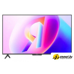 Телевизор Яндекс ТВ Станция Бейсик QLED с Алисой 55