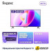 Телевизор Яндекс ТВ Станция Бейсик QLED с Алисой 55