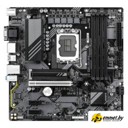 Материнская плата Gigabyte B760M DS3H GEN5