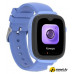 Детские умные часы Elari KidGram 4G (синий)