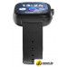Детские умные часы Elari KidGram 4G (черный)
