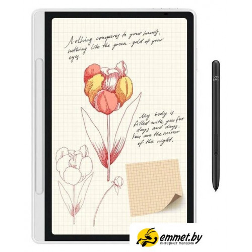 Графический компьютер XP-Pen Magic Note Pad