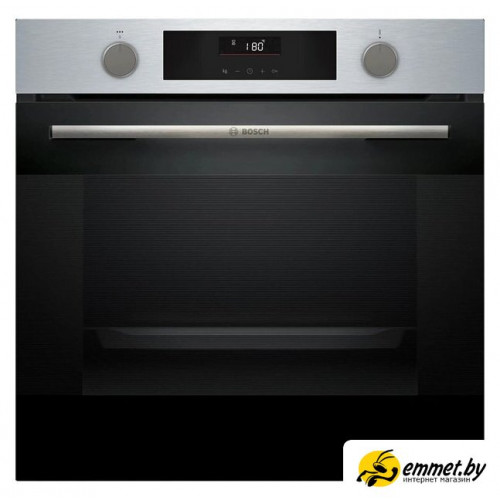 Электрический духовой шкаф Bosch Serie 4 HUA736ER0