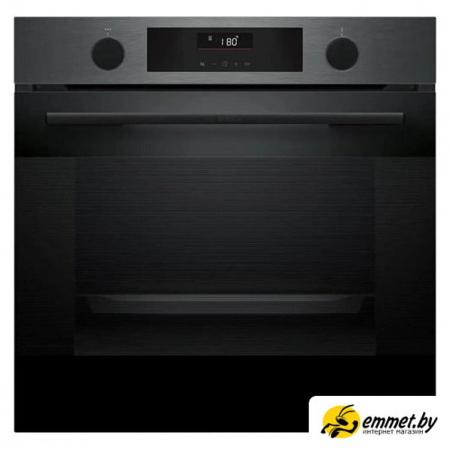 Электрический духовой шкаф Bosch Serie 4 HUA736EG0T