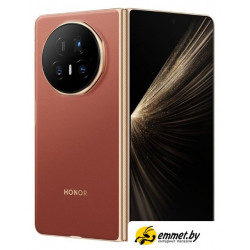Телефон HONOR Magic V5 16GB/512GB международная версия (красновато-коричневый)