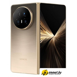 Телефон HONOR Magic V5 16GB/512GB международная версия (золотой рассвет)