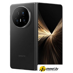Телефон HONOR Magic V5 16GB/512GB международная версия (черный)