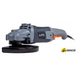 Угловая шлифмашина FTL AG 230