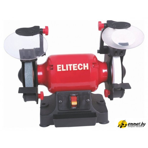 Заточный станок ELITECH СТ 2012