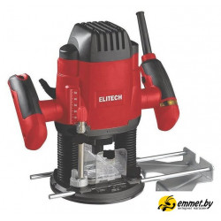 Вертикальный фрезер ELITECH Ф 1300Э