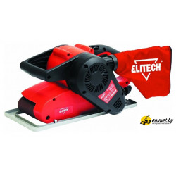 Ленточная шлифмашина ELITECH МШЛ 0975Э E2213.036.00