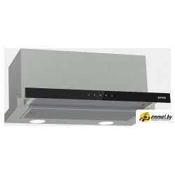 Кухонная вытяжка Gorenje TH60E8SGB