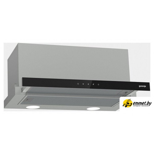 Кухонная вытяжка Gorenje TH60E8SGB