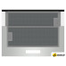 Кухонная вытяжка Gorenje TH60E6XB