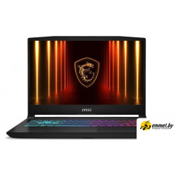 Игровой ноутбук MSI Katana 15 HX B14WFK-618XRU