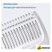 Триммер для бороды и усов Braun AIO3500 5513
