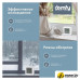 Кондиционер Domfy DCW-AC-07-1i
