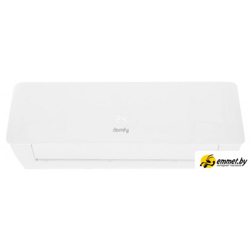 Кондиционер Domfy DCW-AC-07-1i