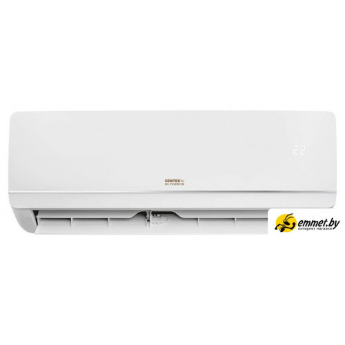 Кондиционер CENTEK CT-65ADC07