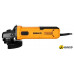 Угловая шлифмашина Deko AGDK-1250W 084-1078