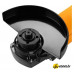 Угловая шлифмашина Deko AGDK-1250W 084-1078