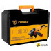 Угловая шлифмашина Deko AGDK-1250W 084-1078