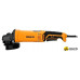 Угловая шлифмашина Deko AGDK-1350W 084-1080