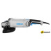 Угловая шлифмашина Deko AGDK-2600W PRO 084-1083